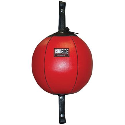 Double End Punch Bag